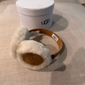 UGG earmuffs